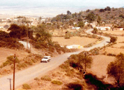 San Lorenzo