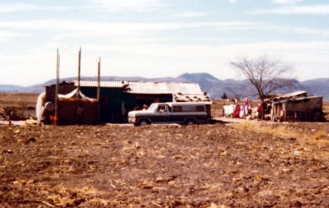 Farm House