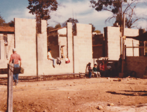 Work Site
