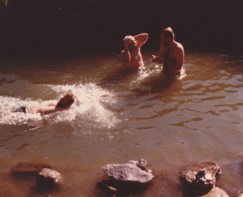 Swimming Hole