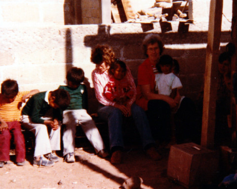 Bible School
