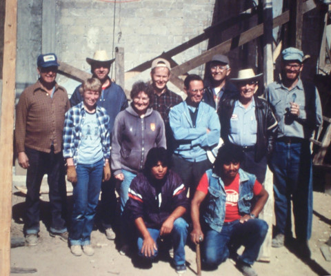 Workers