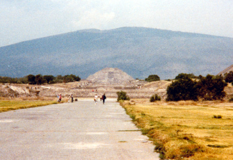 Pyramid 1