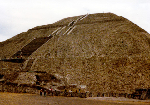 Pyramid 2