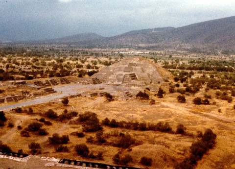 Pyramid 3