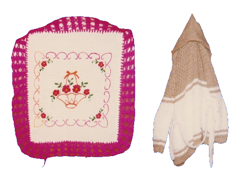 Gifts