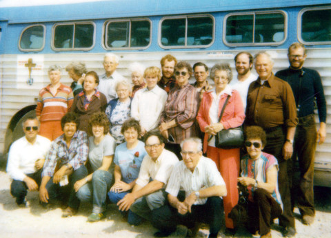 The Group