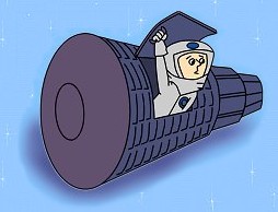 Space Capsule