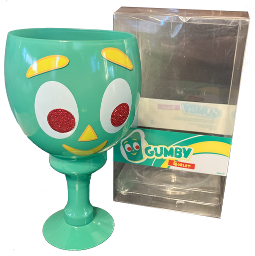 Gumby S&P