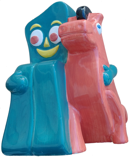Gumby Bank