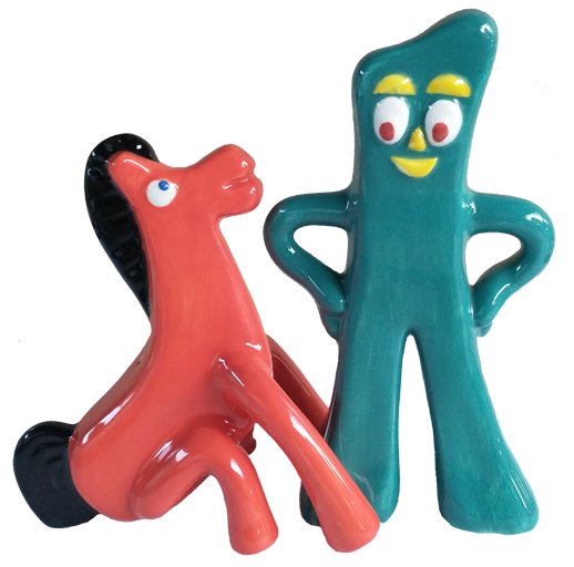 Gumby S&P
