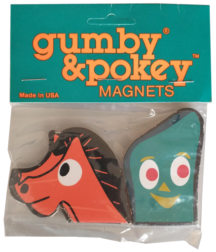 Pokey Photo