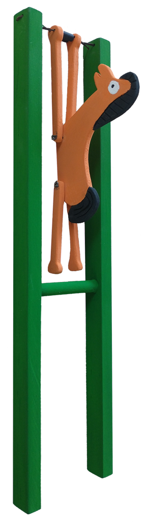 Gumby Photo