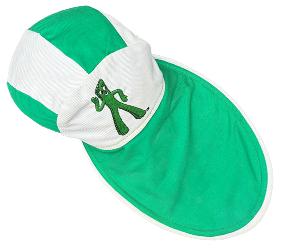 Gumby Playpus Hat