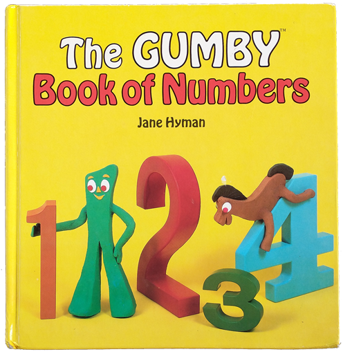 Gumby Trinket Boxes