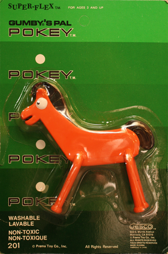 Pokey Photo