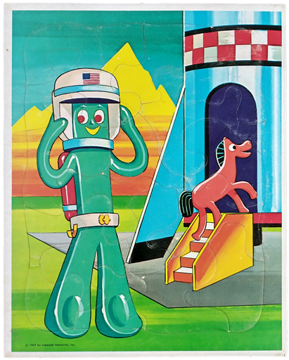 Puzzle Photo