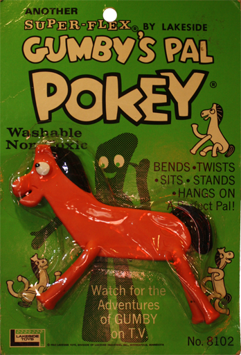 Pokey Photo