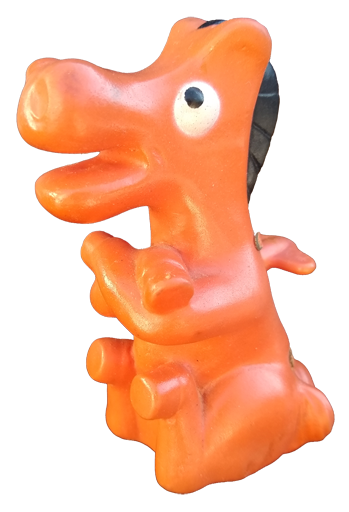 Pokey Photo
