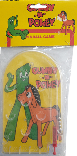 Pokey Photo