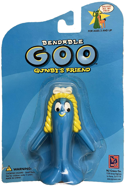 Goo Photo