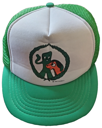 Gumby Inflatable