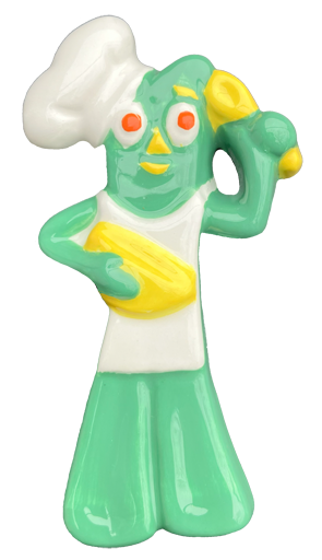 Pokey Magnet