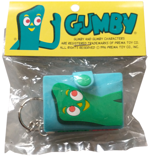 Mini Book