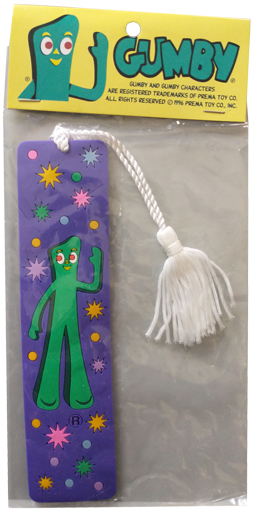 Bookmark