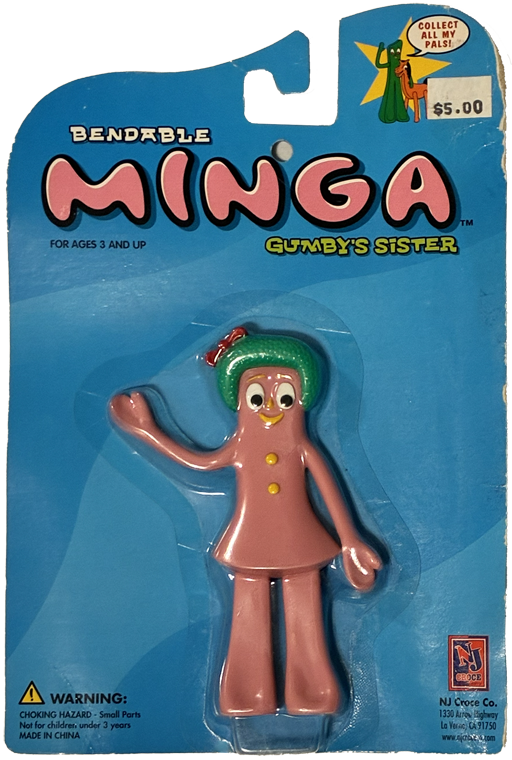 Minga Photo