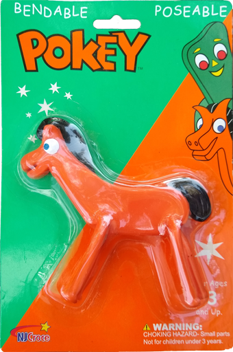Pokey Photo