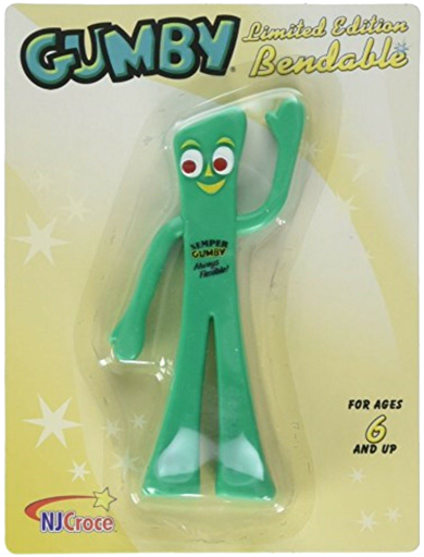 Gumbby & Pokey