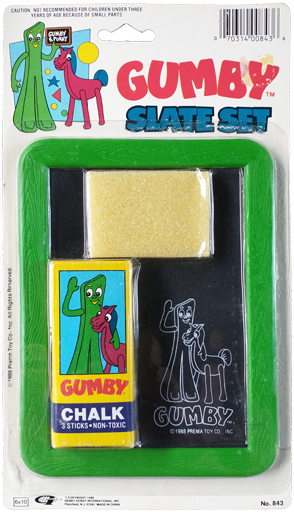 Pokey Photo