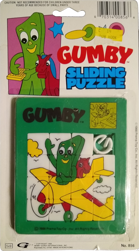 Pokey Photo