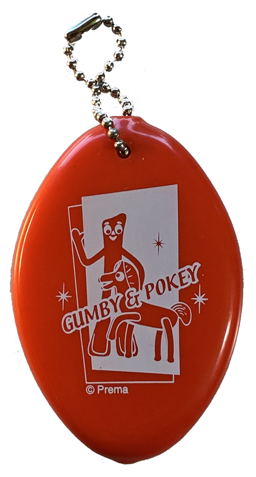Gumbby & Pokey