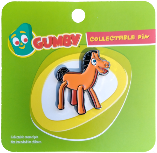 Gumbby & Pokey