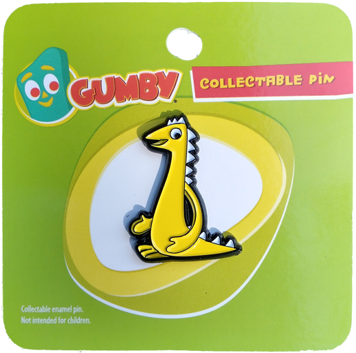 Gumbby & Pokey