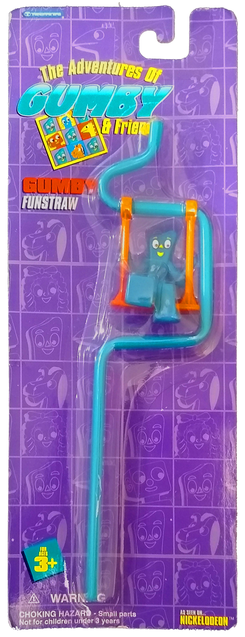 Pokey Photo