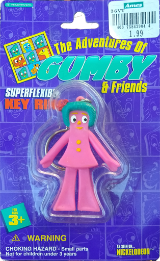 Pokey Photo
