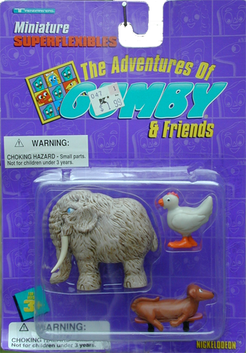 Pokey Photo