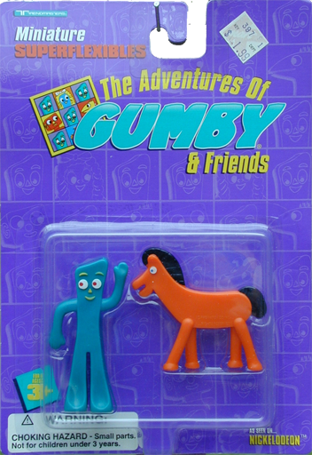 Pokey Photo