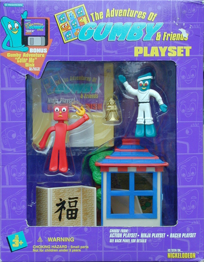 Pokey Photo