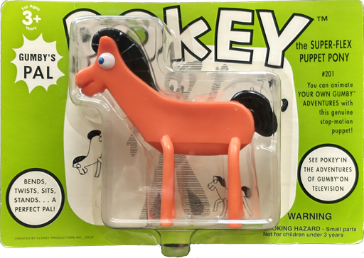 Pokey Photo