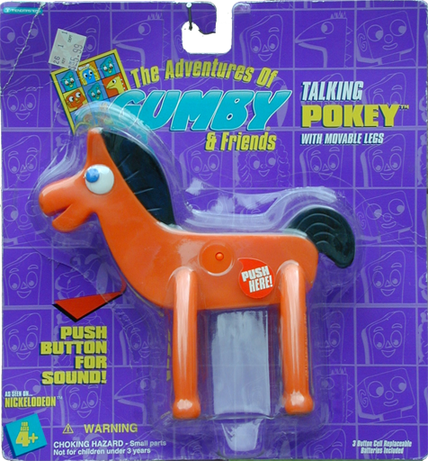Pokey Photo